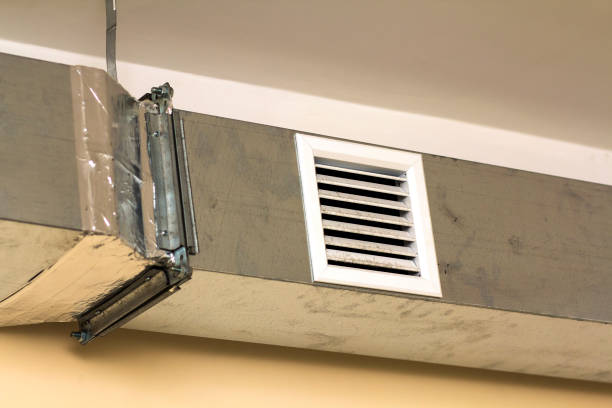 Best Emergency Air Duct Cleaning  in Tipton, IN
