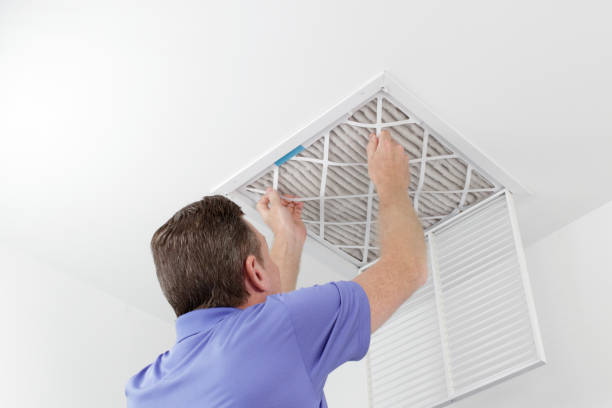 Best HVAC Duct Inspection Services  in Tipton, IN